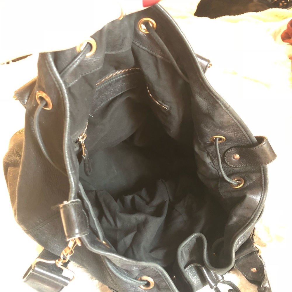 MM FOR BALENCIAGA BAG - Picture 7 of 8